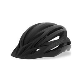 GIRO Fahrradhelm - ARTEX MIPS - Schwarz