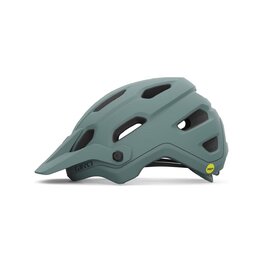 GIRO Fahrradhelm - SOURCE MIPS - Grün