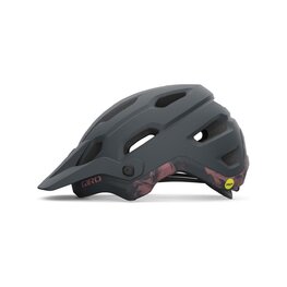 GIRO Fahrradhelm - SOURCE MIPS - Schwarz/Rosa