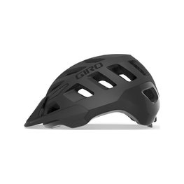 GIRO Fahrradhelm - RADIX - Schwarz
