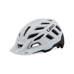 GIRO Fahrradhelm - RADIX - Weiß