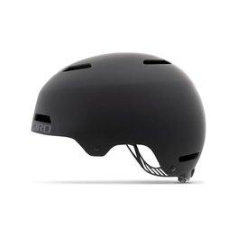 GIRO Fahrradhelm - DIME FS - Schwarz