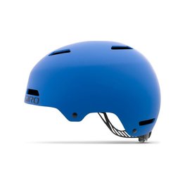 GIRO Fahrradhelm - DIME FS - Blau