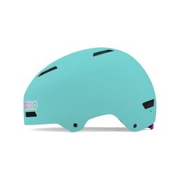 GIRO Fahrradhelm - DIME FS - Hellblau