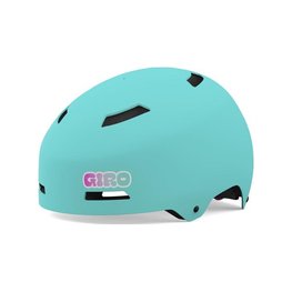 GIRO Fahrradhelm - DIME FS - Hellblau