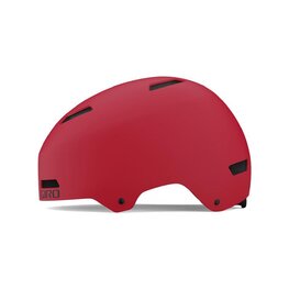 GIRO Fahrradhelm - DIME FS - Rot