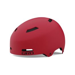 GIRO Fahrradhelm - DIME FS - Rot