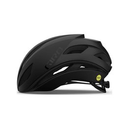 GIRO Fahrradhelm - ECLIPSE SPHERICAL - Schwarz