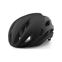 GIRO Fahrradhelm - ECLIPSE SPHERICAL - Schwarz