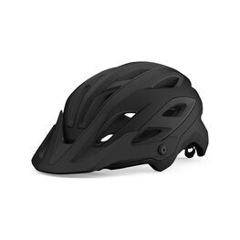 GIRO Fahrradhelm - MERIT SPHERICAL - Schwarz