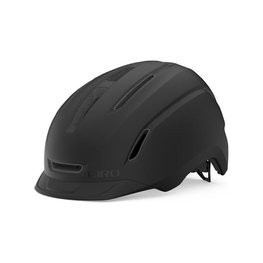 GIRO Fahrradhelm - CADEN II - Schwarz