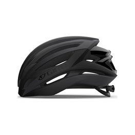 GIRO Fahrradhelm - SYNTAX - Schwarz