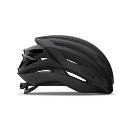 GIRO Fahrradhelm - SYNTAX - Schwarz