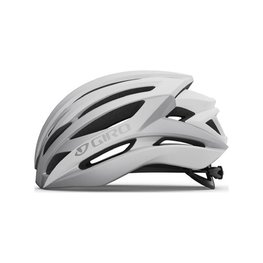 GIRO Fahrradhelm - SYNTAX - Weiß