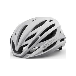 GIRO Fahrradhelm - SYNTAX - Weiß