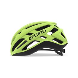 GIRO Fahrradhelm - AGILIS - Gelb