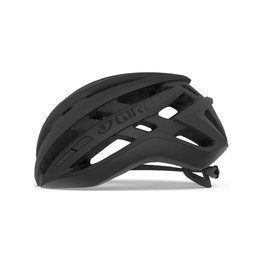 GIRO Fahrradhelm - AGILIS - Schwarz