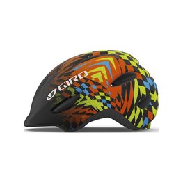 GIRO Fahrradhelm - SCAMP - Schwarz