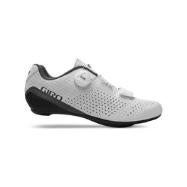 GIRO Fahrradschuhe - CADET W - Weiß