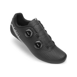 GIRO Fahrradschuhe - REGIME - Schwarz