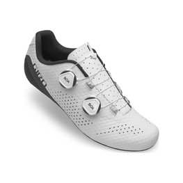GIRO Fahrradschuhe - REGIME - Weiß
