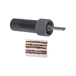 BLACKBURN Fahrradwerkzeug - MINI PLUGGER - Schwarz