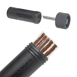 BLACKBURN Fahrradwerkzeug - MINI PLUGGER - Schwarz