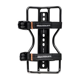 BLACKBURN Korb - OUTPOST - Schwarz