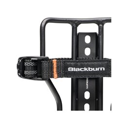 BLACKBURN Korb - OUTPOST - Schwarz