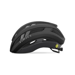 GIRO Fahrradhelm - ARIES SPHERICAL - Schwarz