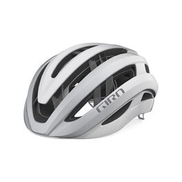 GIRO Fahrradhelm - ARIES SPHERICAL - Weiß