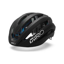 GIRO Fahrradhelm - ARIES SPHERICAL - Schwarz