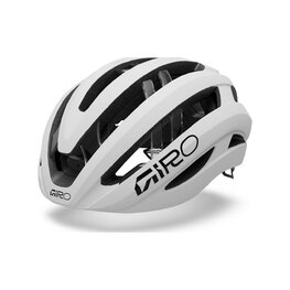 GIRO Fahrradhelm - ARIES SPHERICAL - Weiß