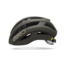 GIRO Fahrradhelm - ARIES SPHERICAL - Braun