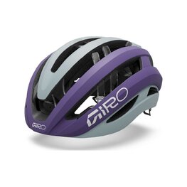 GIRO Fahrradhelm - ARIES SPHERICAL - Lila