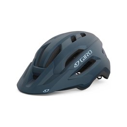 GIRO Fahrradhelm - FIXTURE II W - Blau