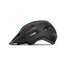 GIRO Fahrradhelm - FIXTURE II W - Schwarz