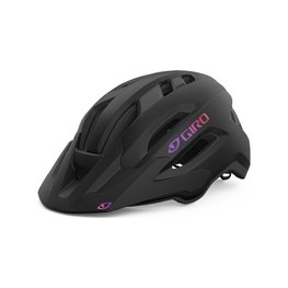 GIRO Fahrradhelm - FIXTURE II W - Schwarz
