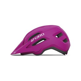 GIRO Fahrradhelm - FIXTURE II YOUTH - Rosa