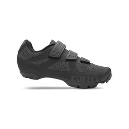 GIRO Fahrradschuhe - RANGER - Schwarz