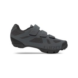 GIRO Fahrradschuhe - RANGER - Grau