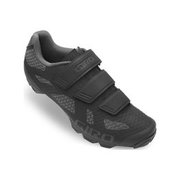 GIRO Fahrradschuhe - RANGER W - Schwarz