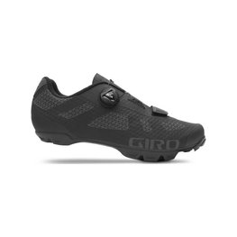 GIRO Fahrradschuhe - RINCON - Schwarz