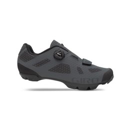 GIRO Fahrradschuhe - RINCON - Grau