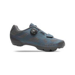 GIRO Fahrradschuhe - RINCON W - Blau