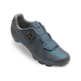 GIRO Fahrradschuhe - RINCON W - Blau