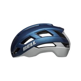 BELL Fahrradhelm - FALCON XR MIPS - Blau/Weiß