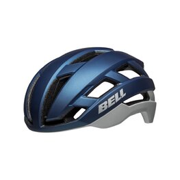 BELL Fahrradhelm - FALCON XR MIPS - Blau/Weiß