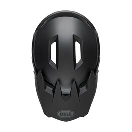 BELL Fahrradhelm - SANCTION 2 - Schwarz