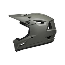 BELL Fahrradhelm - SANCTION 2 - Grau